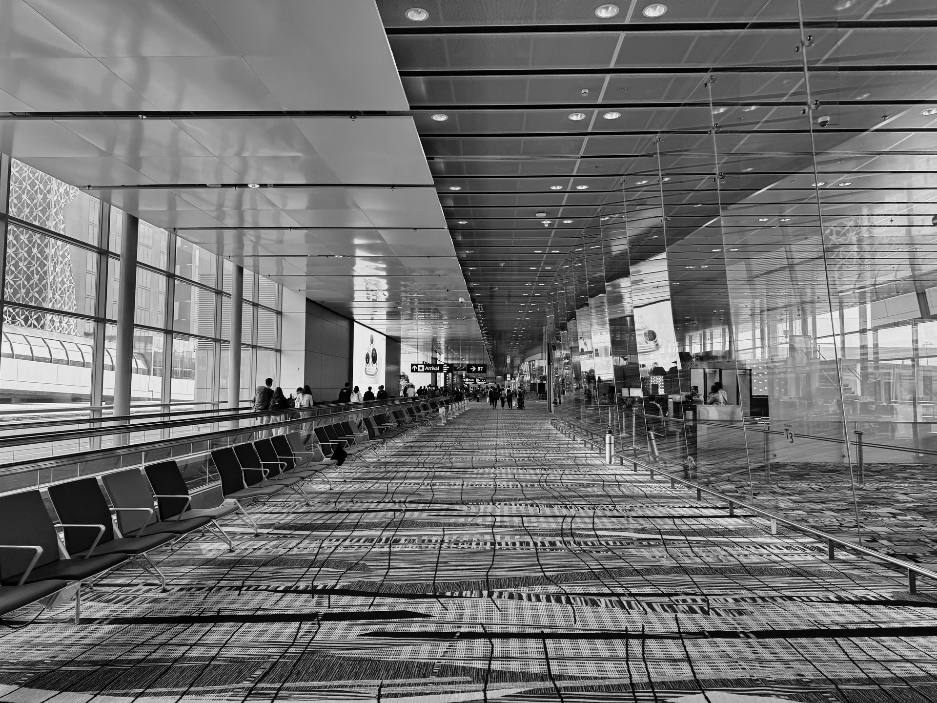 カメラのシャッターは、自分で切るから意味がある